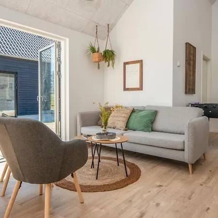 Pet Friendly In Romo With Wifi Kongsmark