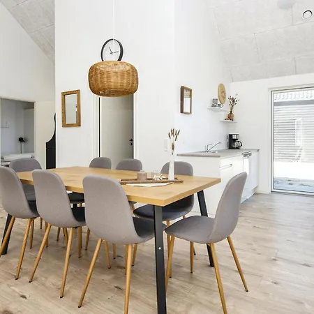 Casa vacanze Pet Friendly In Romo With Wifi