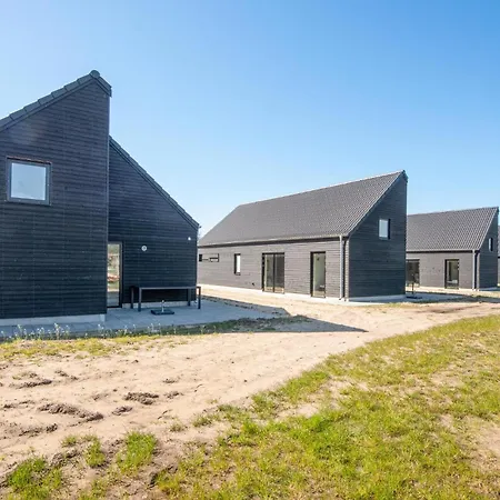 Casa vacanze Pet Friendly In Romo With Wifi Kongsmark