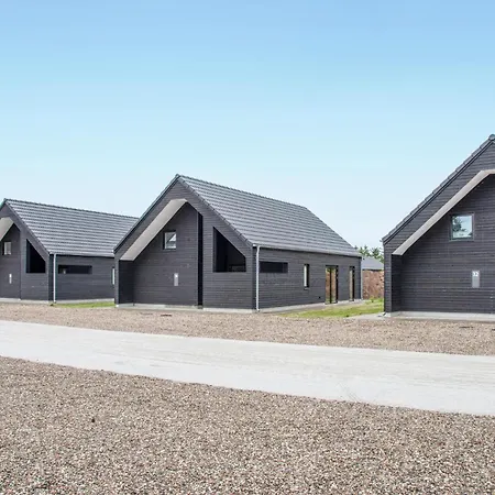 Casa vacanze Pet Friendly In Romo With Wifi Kongsmark