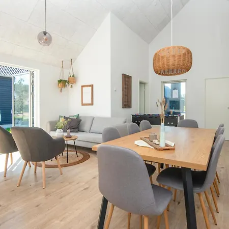 Casa vacanze Pet Friendly In Romo With Wifi Kongsmark