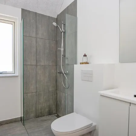 Pet Friendly In Romo With Wifi Kongsmark