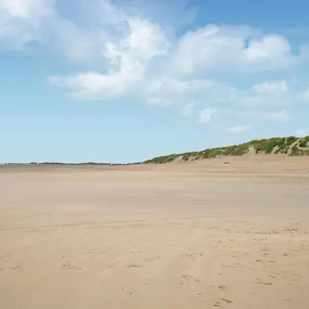 Pet Friendly In Romo With Wifi Kongsmark