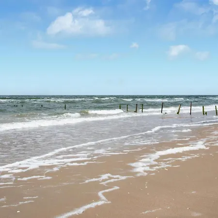 Pet Friendly In Romo With Wifi * Kongsmark