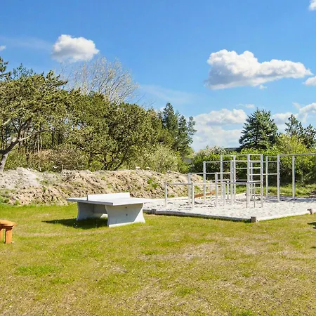 Pet Friendly In Romo With Wifi Casa vacanze *